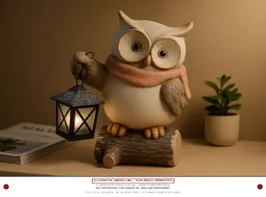 TRI INTERNATIONAL SOURCING & TRADING GMBH Dekofigur