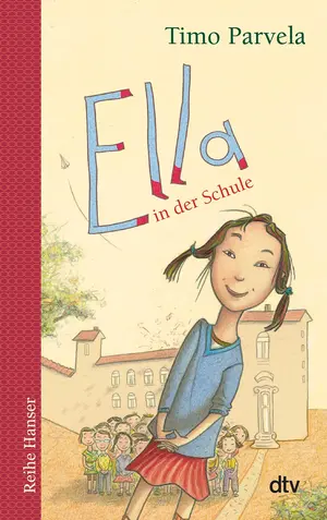 Buch für Kinder