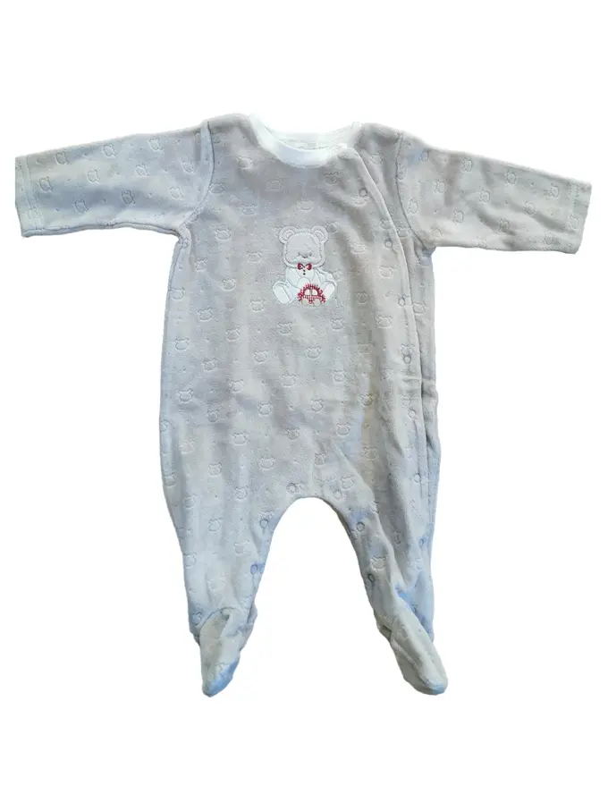 MAYORAL Baby Body Bild 1