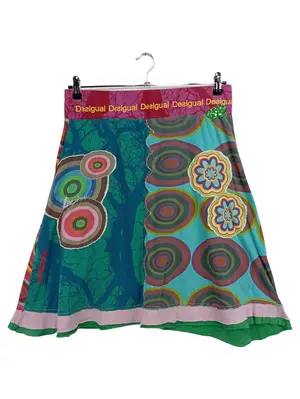DESIGUAL A-Linienrock