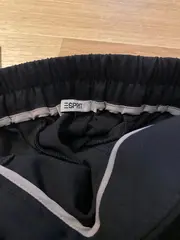 Vorschaubild 6 von Jogginghose Damen Gr. 34 Schwarz Casual Freizeithose