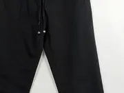 Vorschaubild 3 von Jogginghose Damen Gr. 34 Schwarz Casual Freizeithose