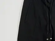 Vorschaubild 4 von Jogginghose Damen Gr. 34 Schwarz Casual Freizeithose