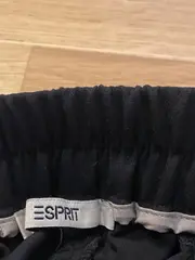 Vorschaubild 7 von Jogginghose Damen Gr. 34 Schwarz Casual Freizeithose