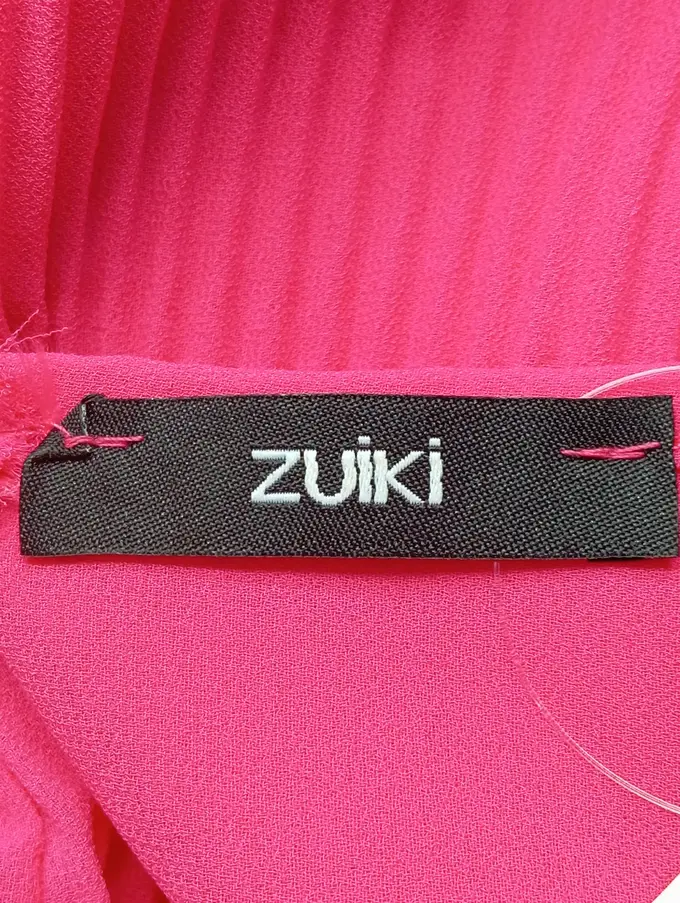 ZUIKI Blusenkleid Bild 3