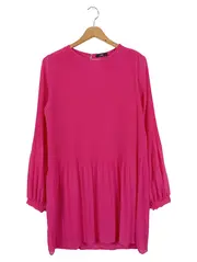 Vorschaubild ZUIKI Blusenkleid 1