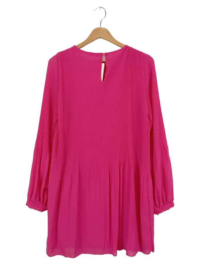 ZUIKI Blusenkleid Bild 2