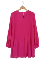 Vorschaubild ZUIKI Blusenkleid 2