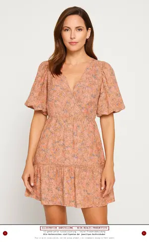 MISS SELFRIDGE Sommerkleid