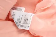 Vorschaubild 3 von Damen T-Shirt Rosa Gr. XS/32 Casual Sportlich Baumwolle