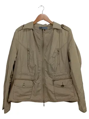 VERSE Leichte Jacke