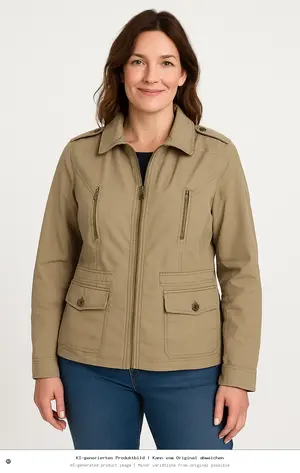 VERSE Leichte Jacke