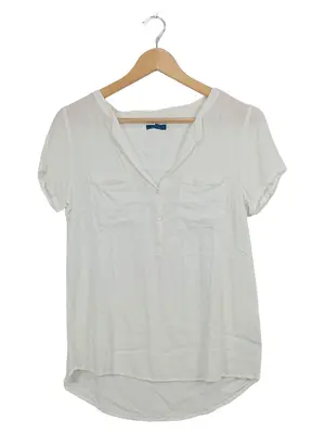 TOM TAILOR Hemdbluse