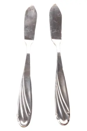 WMF Messer