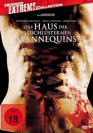 Horrorfilm