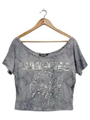 RAMONES Fanshirt