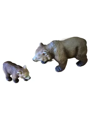 SCHLEICH Schleich Spielfiguren-Set