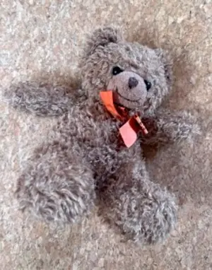 CENTOR-WARENHANDELS-GMBH Kuscheltier