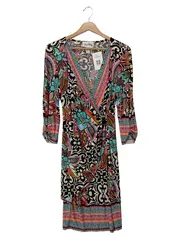 Vorschaubild JOSEF RIBKOFF Freizeitkleid 1