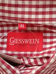 Vorschaubild GIESSWEIN Trachtenhemd 3