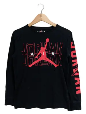 JORDAN Langarmshirt