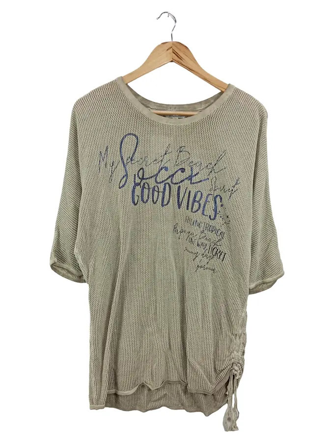 SOCCX T-Shirt Bild 1