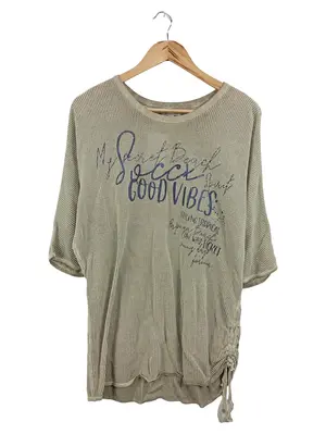 SOCCX T-Shirt