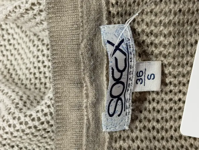 SOCCX T-Shirt Bild 3