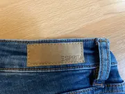 Vorschaubild 5 von Damen Jeans Shorts Blau Gr. W29/38/M Casual 100% Baumwolle