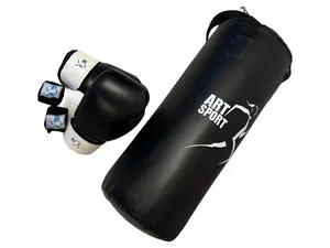 ART SPORT Boxhandschuhe