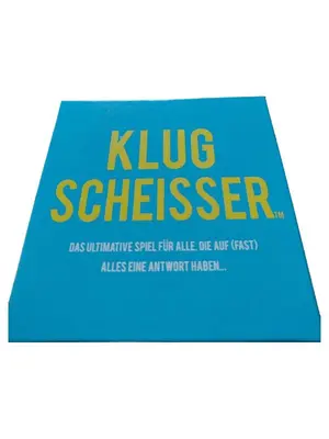 KULKASPOEST Quizspiel