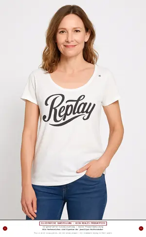 REPLAY T-Shirt