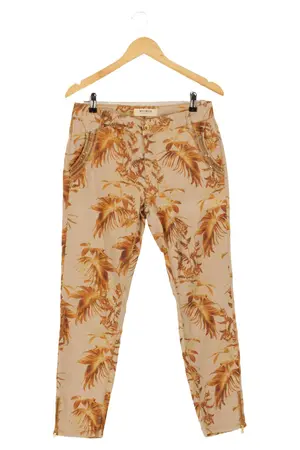 MOS MOSH Stoffhose