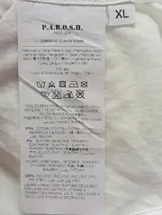 Vorschaubild P.A.R.O.S.H. Hemdbluse 4