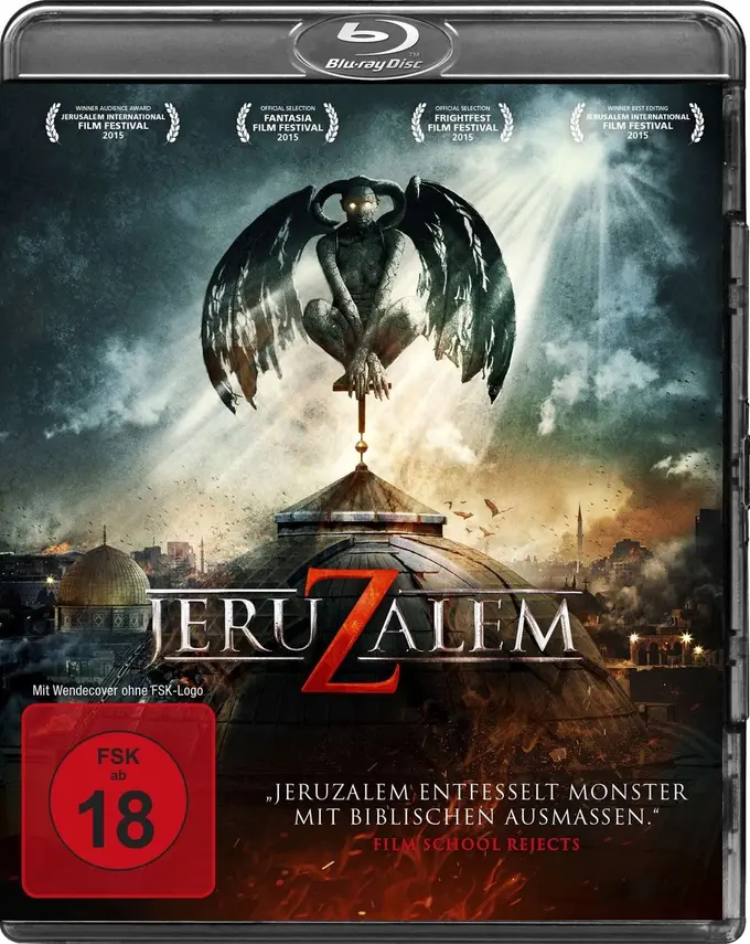 Horrorfilm Bild 1