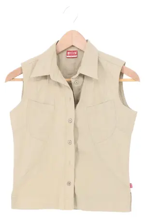 MUSTANG Bluse