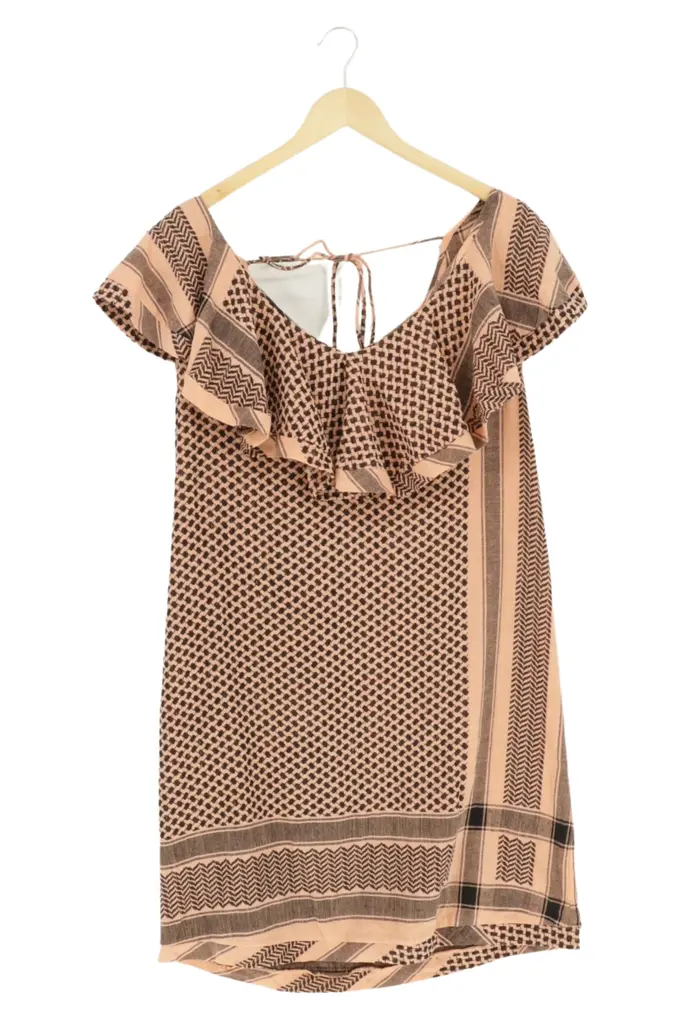 CECILIE COPENHAGEN Sommerkleid Bild 1
