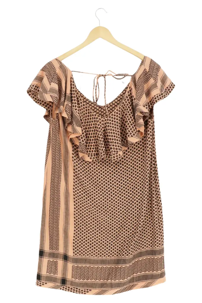 CECILIE COPENHAGEN Sommerkleid Bild 2