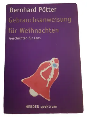 Weihnachtsbuch