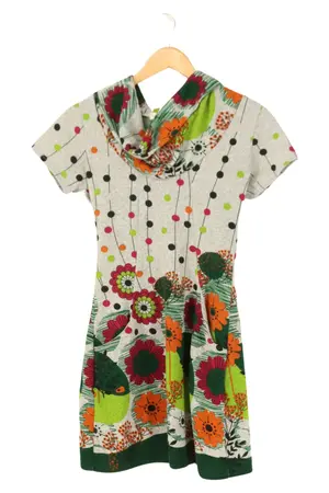 SMASHED LEMON Freizeitkleid