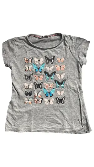 I LOVE GIRLSWEAR T-Shirt