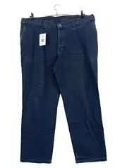 Vorschaubild 1 von Herren Jeans Regular Fit Blau Größe 30