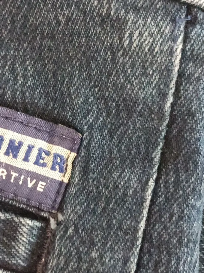 PIONIER Jeans Regular Fit Bild 5
