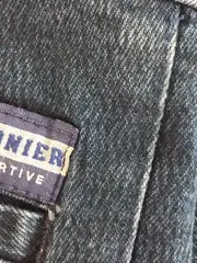 Vorschaubild 5 von Herren Jeans Regular Fit Blau Größe 30