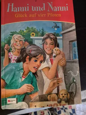 Buch für Kinder
