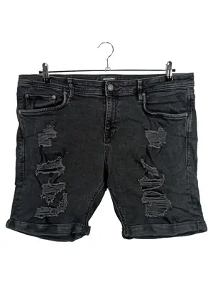 JACK & JONES Jeans Shorts