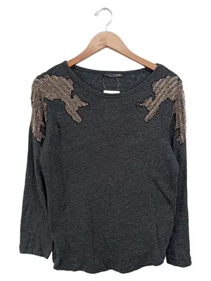 ZARA Langarmshirt