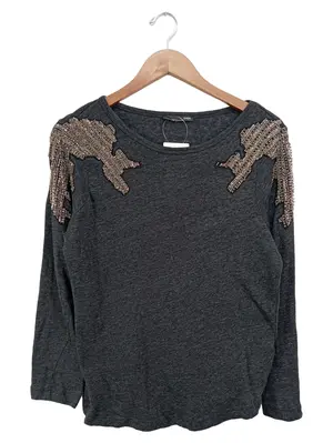 ZARA Langarmshirt