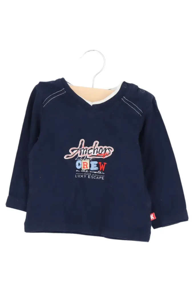 KANZ Langarmshirt Bild 1
