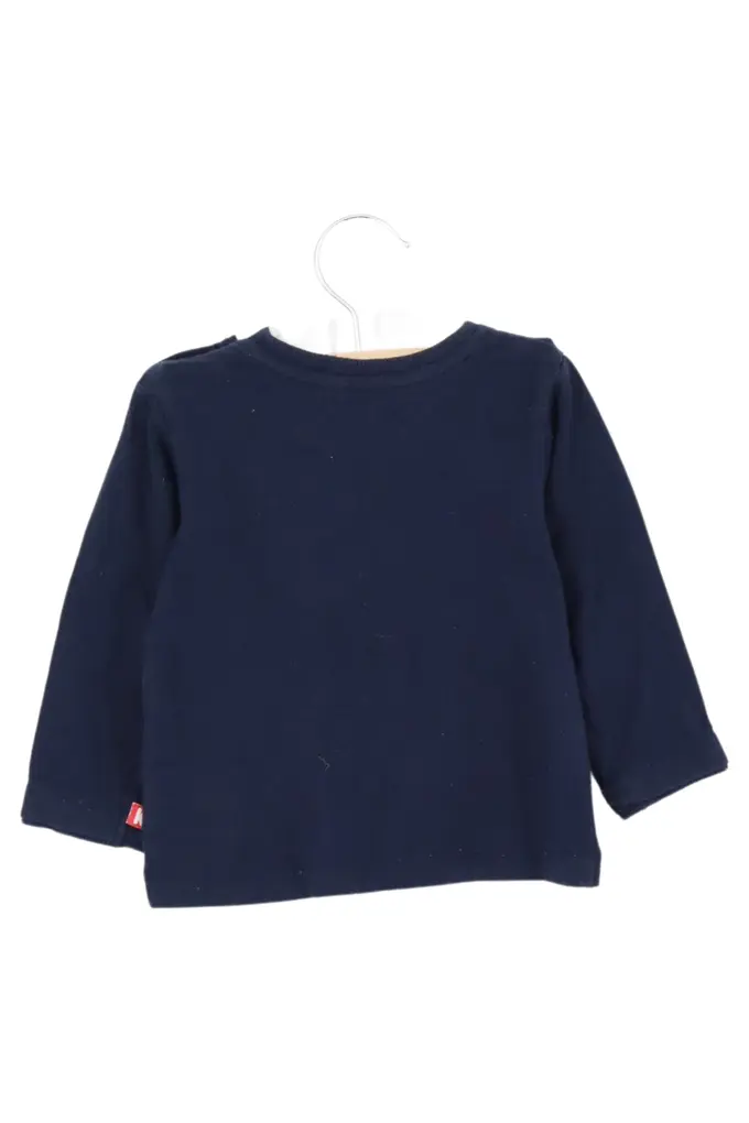 KANZ Langarmshirt Bild 2